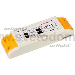 Блок питания ARV-AL12036 (12V, 3A, 36W) Arlight 22092