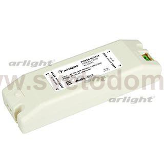 Блок питания ARV-AL12048 (12V, 4A, 48W) Arlight 22093
