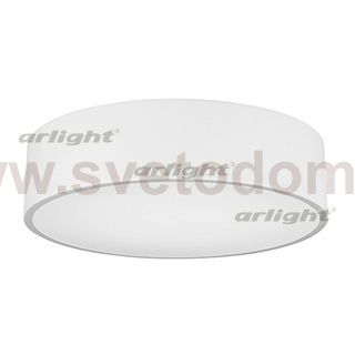 Светильник SP-TOR-PILL-R400-25W Warm3000 (WH, 120 deg) Arlight 022103(1)