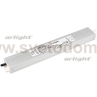 Блок питания ARPV-24100-SLIM-B (24V, 4.2A, 100W) Arlight 22109
