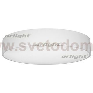 Светильник SP-TOR-PILL-R600-50W Warm3000 (WH, 120 deg) Arlight 022131(1)