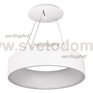 Светильник SP-TOR-RING-HANG-R460-33W Day4000 (WH, 120 deg) (Arlight, IP20 Металл, 3 года) Arlight 22147(1)