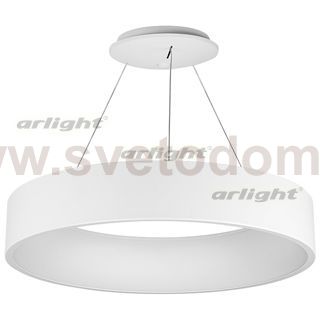 Светильник SP-TOR-RING-HANG-R600-42W Day4000 (WH, 120 deg) (Arlight, IP20 Металл, 3 года) Arlight 22148(1)