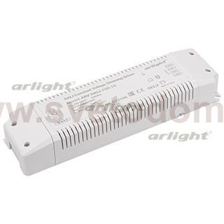 Блок питания ARV-DALI-75D-12 (12V, 6,2A, 75W, DALI)