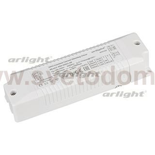 Блок питания ARJ-DALI-20 (20W, 350/500/700mA, DALI, PFC)