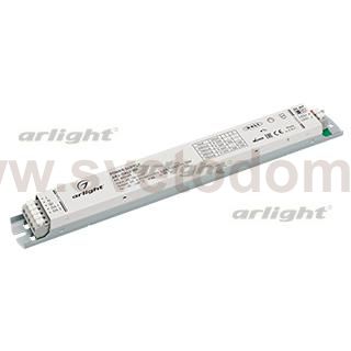 Блок питания ARJ-DALI-35L (35W, 600/700/800/900mA, DALI, PFC) Arlight 22165