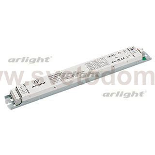 Блок питания ARJ-DALI-35L (35W, 600/700/800/900mA, DALI, PFC) Arlight 22165