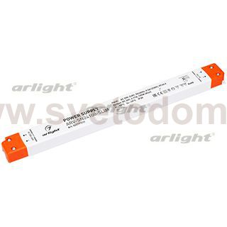 Блок питания ARV-SN24100-SLIM (24V, 4.17A, 100W, PFC) Arlight 022171(1)