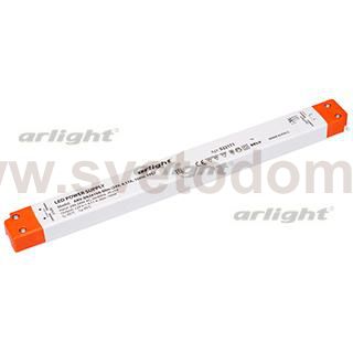 Блок питания ARV-SN24100-Slim (24V, 4,17A, 100W, PFC)
