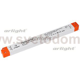Блок питания ARV-SN24150-Slim (24V, 6,25A, 150W, PFC) Arlight 22172