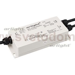 Контроллер SR-1009HSWP (230V, 3x1.66A) (Arlight, IP67 Пластик, 3 года) Arlight 22199