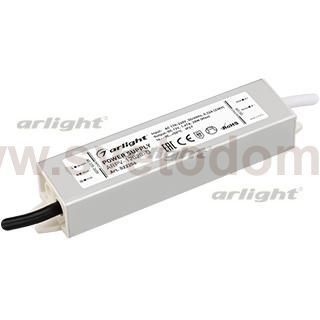 Блок питания ARPV-12020-D (12V, 1.7A, 20W) Arlight 22206