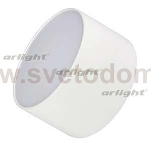Светильник SP-RONDO-140A-18W Warm White (Arlight, IP40 Металл, 3 года) Arlight 22226