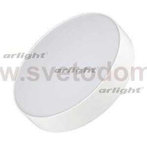 Светильник SP-RONDO-175A-16W White Arlight 22229
