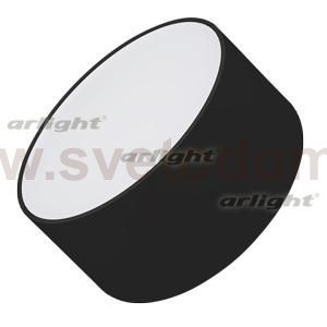 Светильник SP-RONDO-140B-18W Day White (Arlight, IP40 Металл, 3 года) Arlight 22237