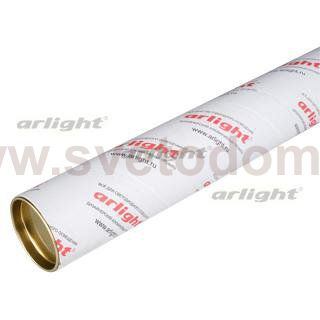 Тубус картонный ARL- 63х3х2600 (с крышкой) Arlight 22244