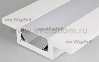 Декоративный Профиль ARL-LINE-80-250 (ГКЛ 12.5мм) Arlight 22253