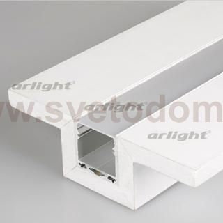 Декоративный Профиль ARL-LINE-35-250 (ГКЛ 12.5мм) Arlight 22254