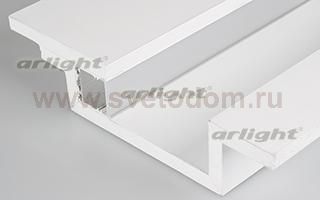 Декоративный Профиль ARL-BAY-SQUARE-35-250 (ГКЛ 12.5мм) Arlight 22256