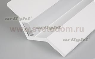 Декоративный Профиль ARL-SLOT45-50-250 (ГКЛ 12.5мм) Arlight 22260