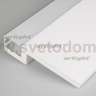 Декоративный Профиль ARL-LINE-EDGE-50-250 (ГКЛ 12.5мм) Arlight 22261