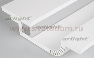 Гипсокартонный Модуль ARL-BAY-ROUND-35-2000 (ГКЛ 12.5мм) Arlight 22262