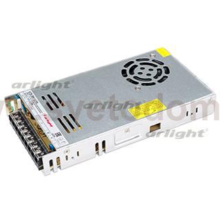 Блок питания HTS-350-12-FA (12V, 29A, 350W) Arlight 22285