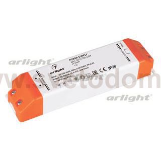 Блок питания ARJ-SP51700-DIM (36W, 700mA, PFC, Triac) Arlight 22298