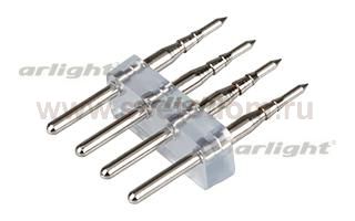 Силовой коннектор ARL-4pin RGB Arlight 22303