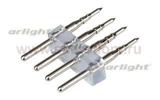 Силовой коннектор ARL-4pin RGB Arlight 22303