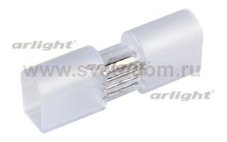 Соединитель прямой ARL-CF5060-RGB Arlight 22304