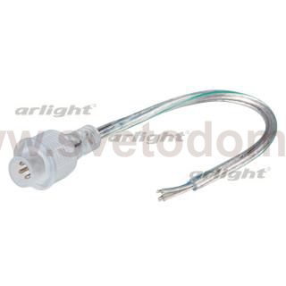 Разъем выводной DCWP-4pin-L150mm-X1M (PAPA) Arlight 22314