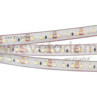 Лента RTW 2-5000PS 12V White6000 2x (3528, 600 LED, LUX) Arlight 22318