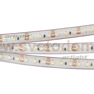 Лента RTW 2-5000PS 12V Warm3000 2x (3528, 600 LED, LUX) Arlight 22320