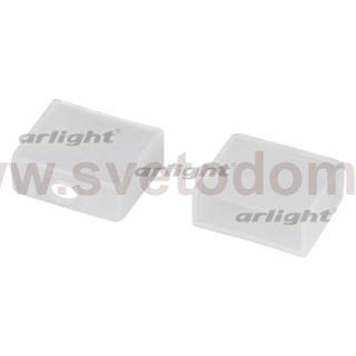 Силиконовая заглушка для лент MONO-8mm Arlight 22360