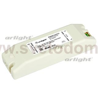 Блок питания ARV-AL24048 (24V, 2A, 48W) Arlight 22370