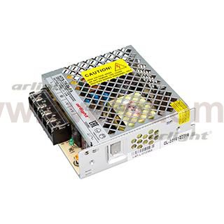 Блок питания HTS-75-24-FA (24V, 3.2A, 75W)