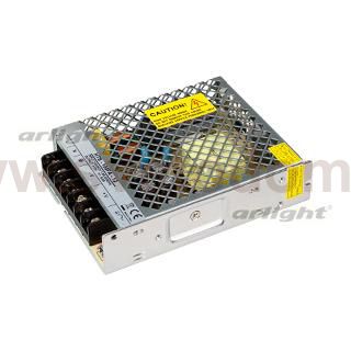 Блок питания HTS-90-5-FA (5V, 18A, 90W) Arlight 22385