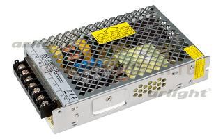 Блок питания HTS-110-5-FA (5V, 22A, 110W) Arlight 22389