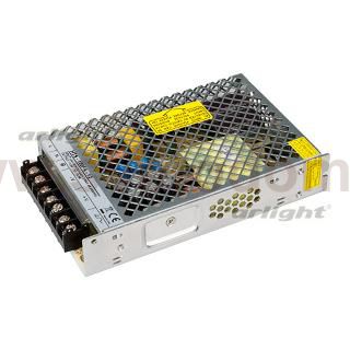 Блок питания HTS-150-48-FA (48V, 3.3A, 158W) Arlight 22391