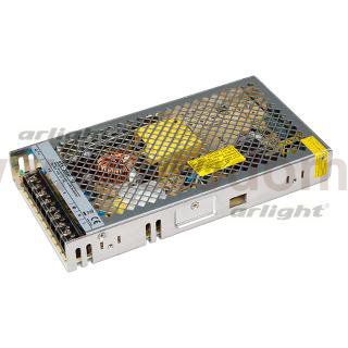 Блок питания HTS-200-5-FA (5V, 40A, 200W)