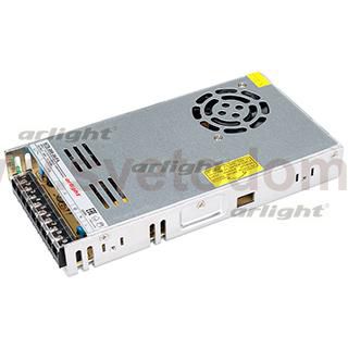 Блок питания HTS-350-24-FA (24V, 14.6A, 350W)