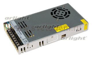 Блок питания HTS-350-48-FA (48V, 7.3A, 350W) Arlight 22399