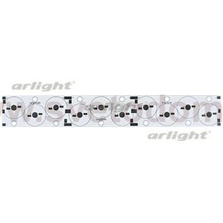 Плата 240x34-10Е Emitter (3x3x4 LED, SL80) (Arlight, -) Arlight 22412