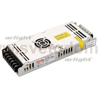Блок питания HTS-300L-5-Slim (5V, 60A, 300W) Arlight 22414