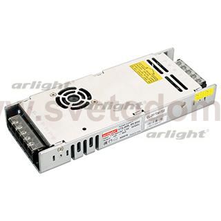 Блок питания HTS-400L-5H-Slim (5V, 80A, 400W) Arlight 22416