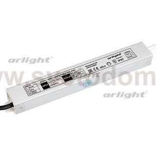 Блок питания ARPV-12045-D (12V, 3.8A, 45W) Arlight 22457