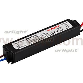 Блок питания ARPV-LV12018 (12V, 1.5A, 18W) (Arlight, IP67 Пластик, 2 года) Arlight 22486