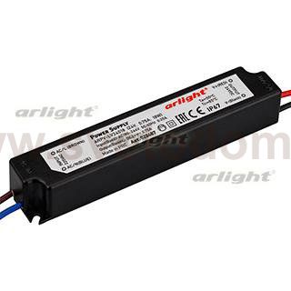 Блок питания ARPV-LV24018 (24V, 0.8A, 18W) Arlight 22487