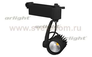 Светодиодный светильник LGD-546BK 9W Warm White 24deg